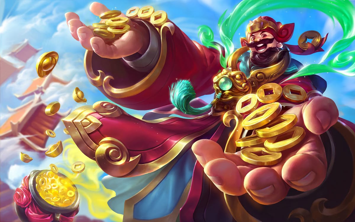 Fortune Pai Gow Poker Live Betting